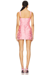 Bethany Skort Romper