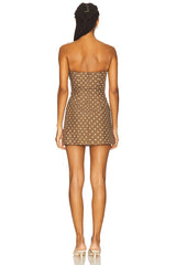 x REVOLVE Soho Skort Romper