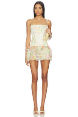 Laureline Romper