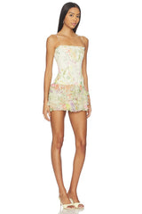 Laureline Romper