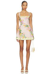 Judie Romper