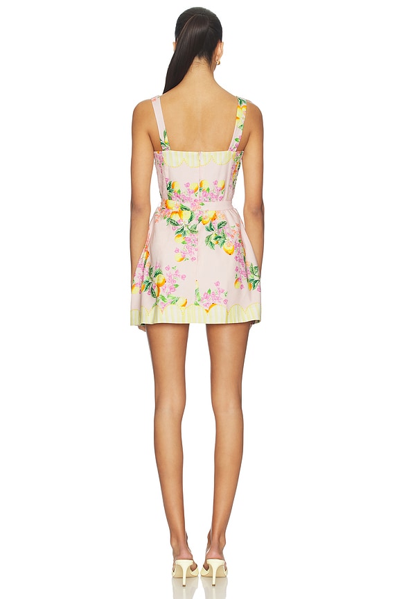 Judie Romper