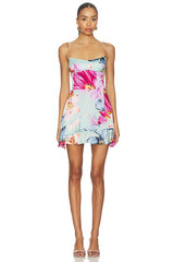 Magnolia Romper