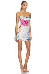 Magnolia Romper