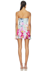 Magnolia Romper