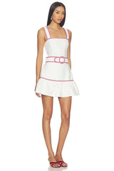 Kassy Romper