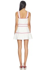 Kassy Romper