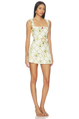 Lena Romper