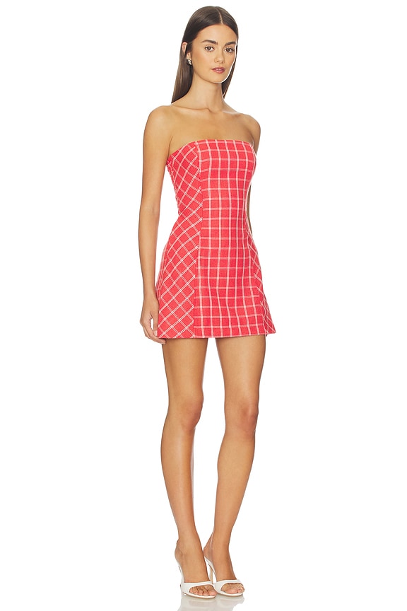 Daisy Romper