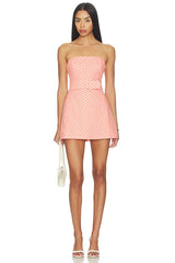 X Revolve Fae Romper