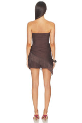 x REVOLVE Revan Romper Romper