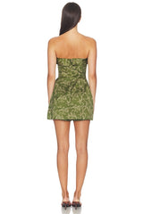 Avalee Skort Romper