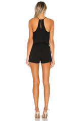 Track Romper