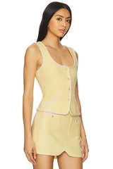 Caligari Vest