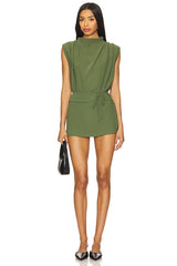 x REVOLVE Sleeveless Fabienne Top