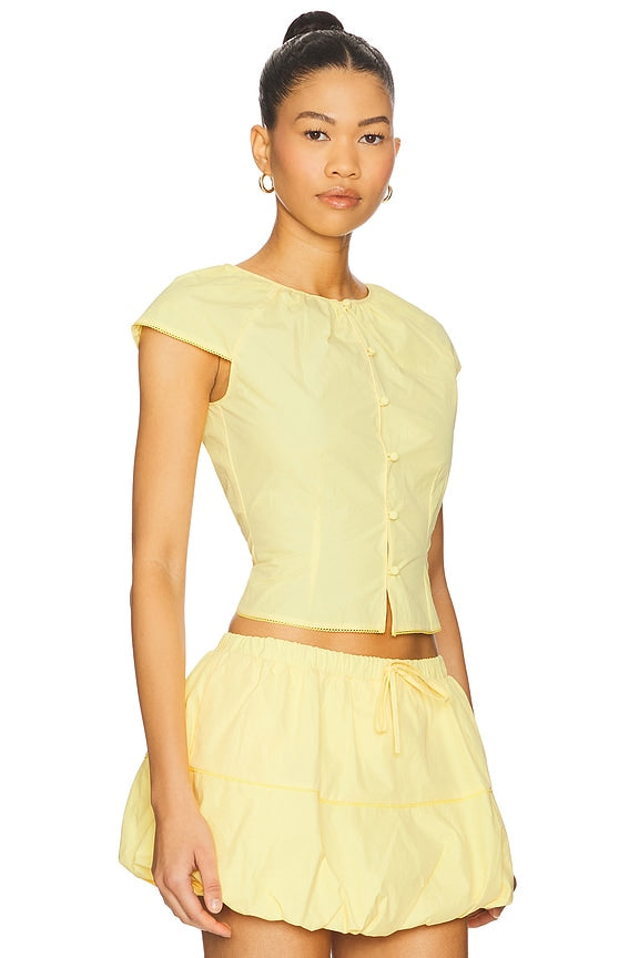 x REVOLVE Pinto Top