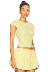 x REVOLVE Pinto Top