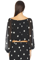 x REVOLVE Dallas Top