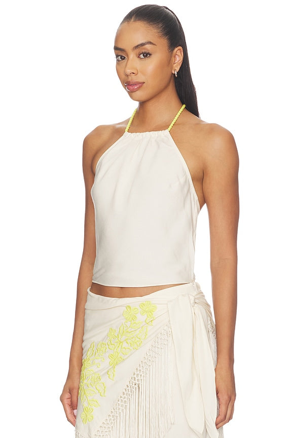 Eirlys Top