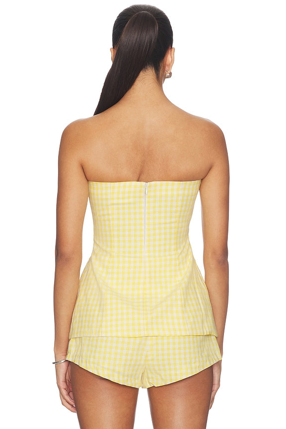 Solinda Tunic
