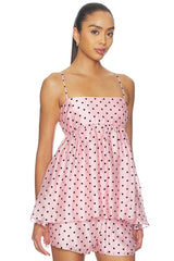 Cyra Top