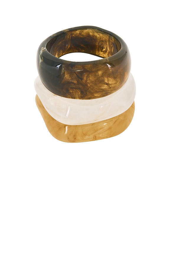 Noah Bracelet Set