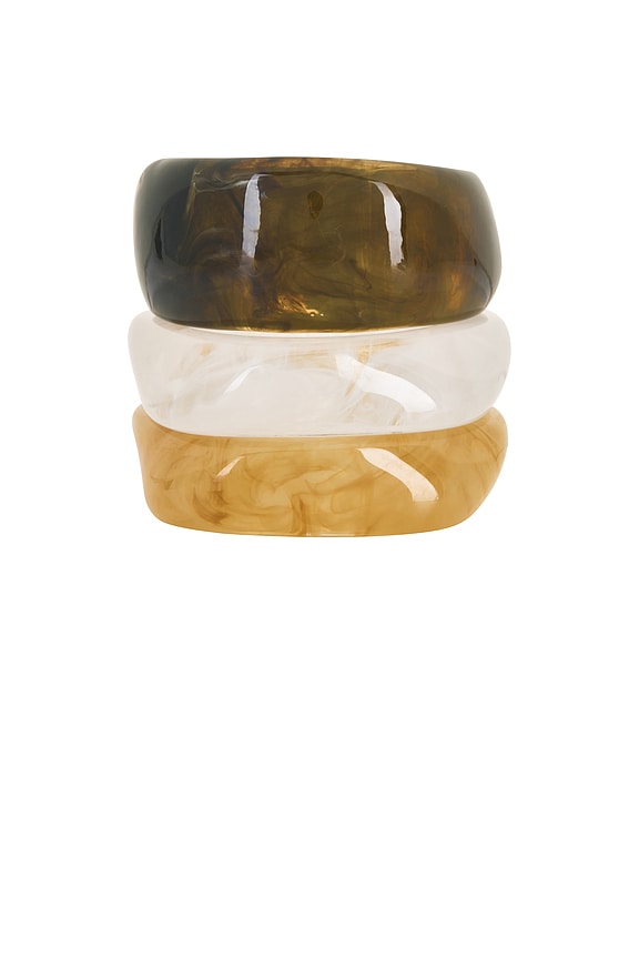 Noah Bracelet Set