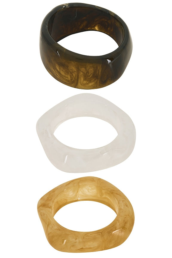 Noah Bracelet Set