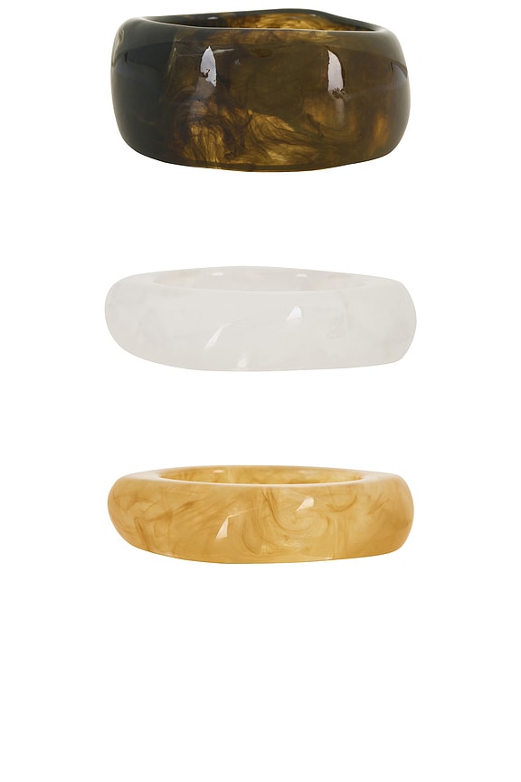 Noah Bracelet Set