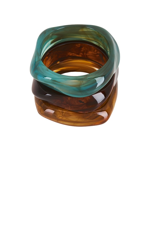 Natadola Bracelet Set