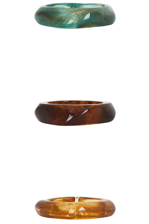 Natadola Bracelet Set