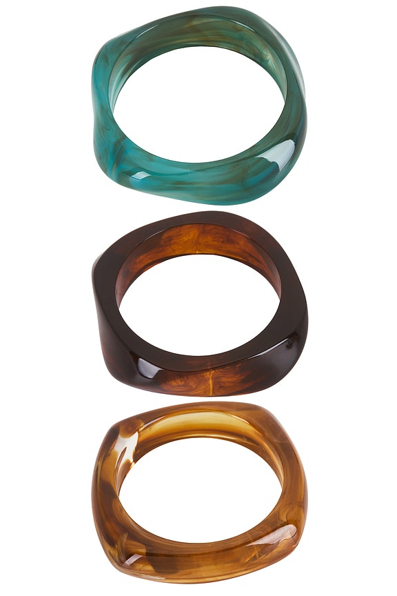 Natadola Bracelet Set