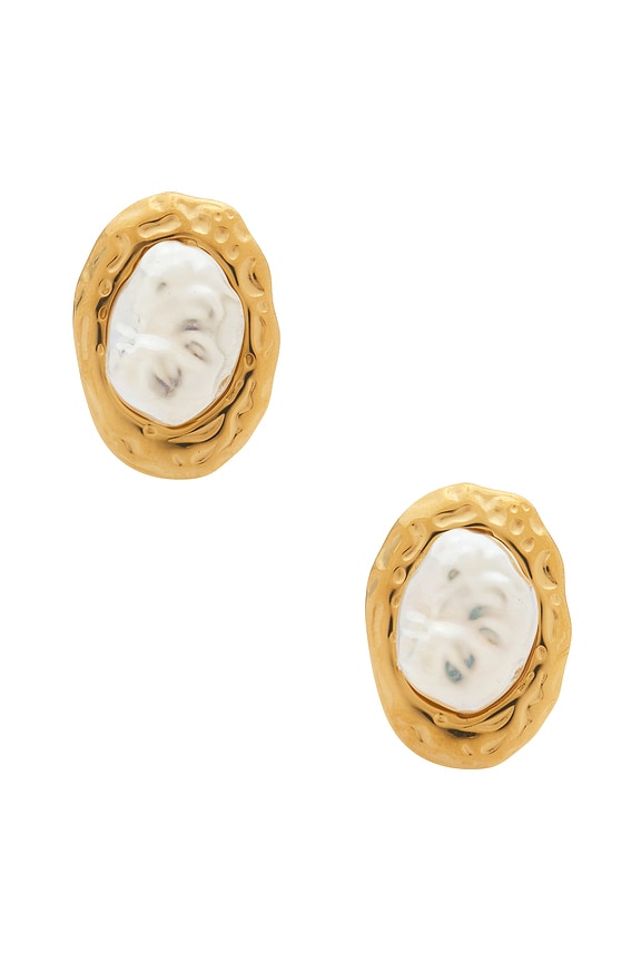 Keremeos Earrings