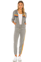 5 Stripe Sweatpants