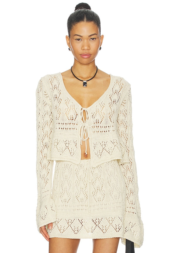 Alena Cardigan