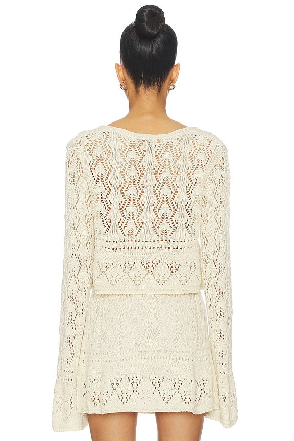 Alena Cardigan