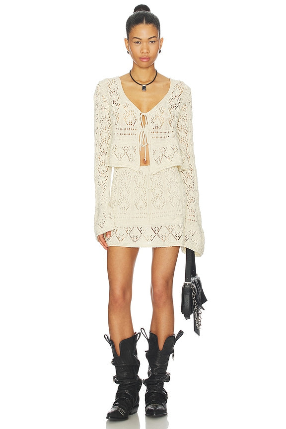 Alena Cardigan