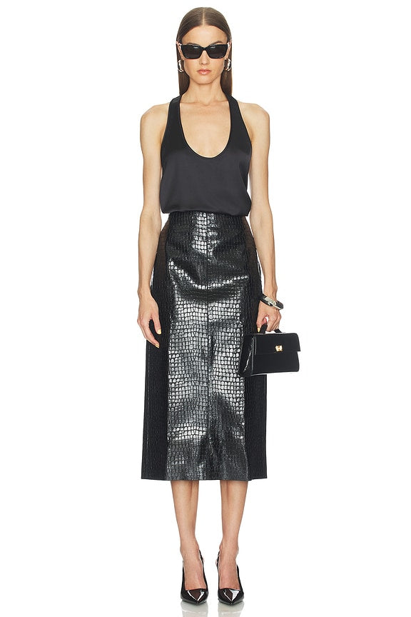 Pura Tank Top