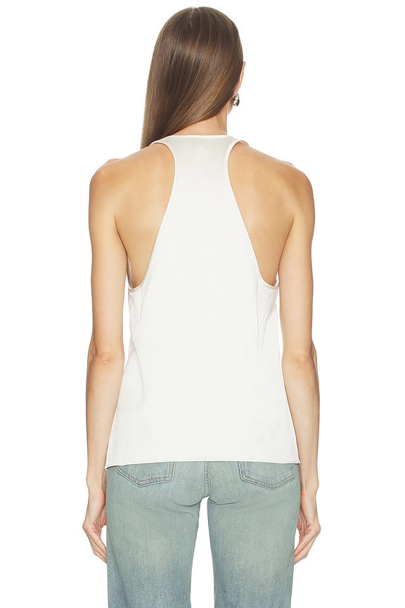 Pura Tank Top