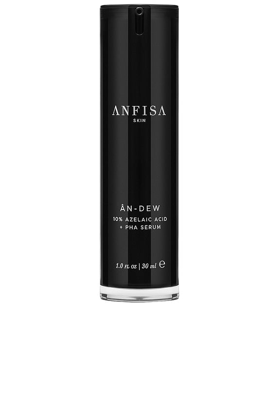 AN-DEW 10% Azelaic Acid + PHA Serum 30mL