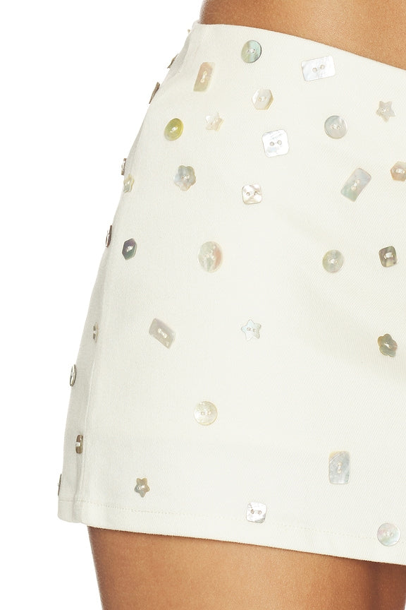 Angel Skirt
