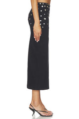 Amanda Maxi Skirt