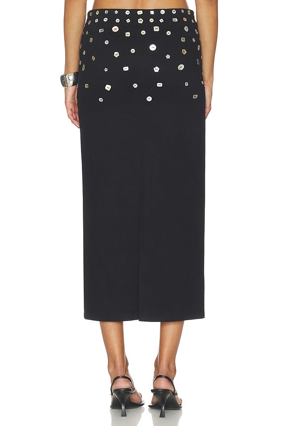 Amanda Maxi Skirt