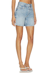 Delaney Short