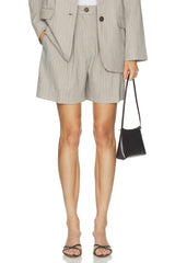 Brice Short
