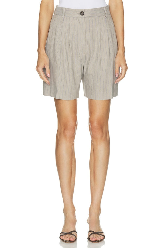 Brice Short