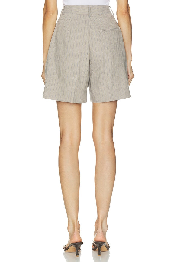Brice Short