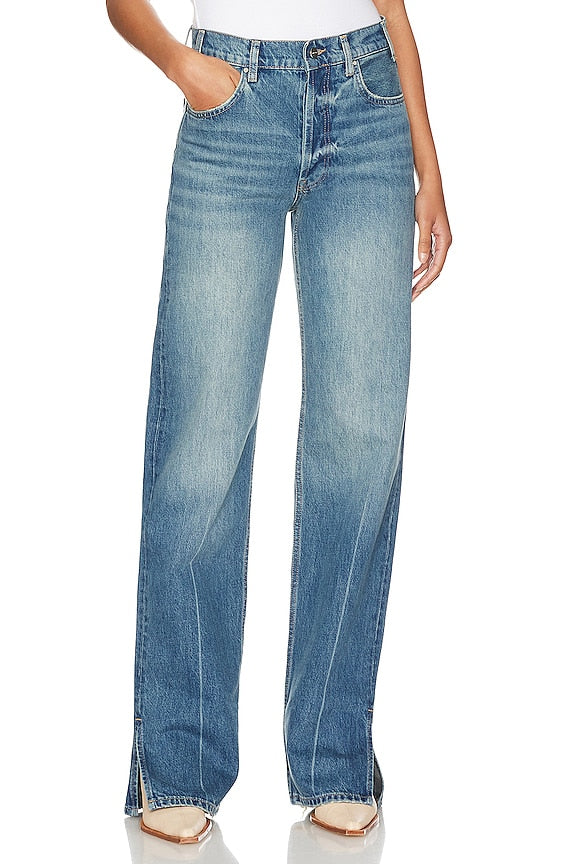 Roy Jeans