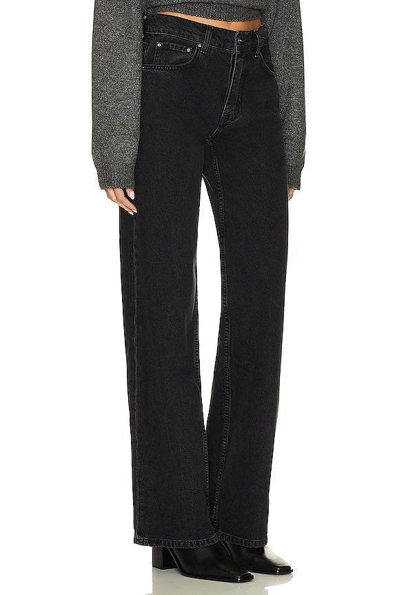 Hugh Jeans