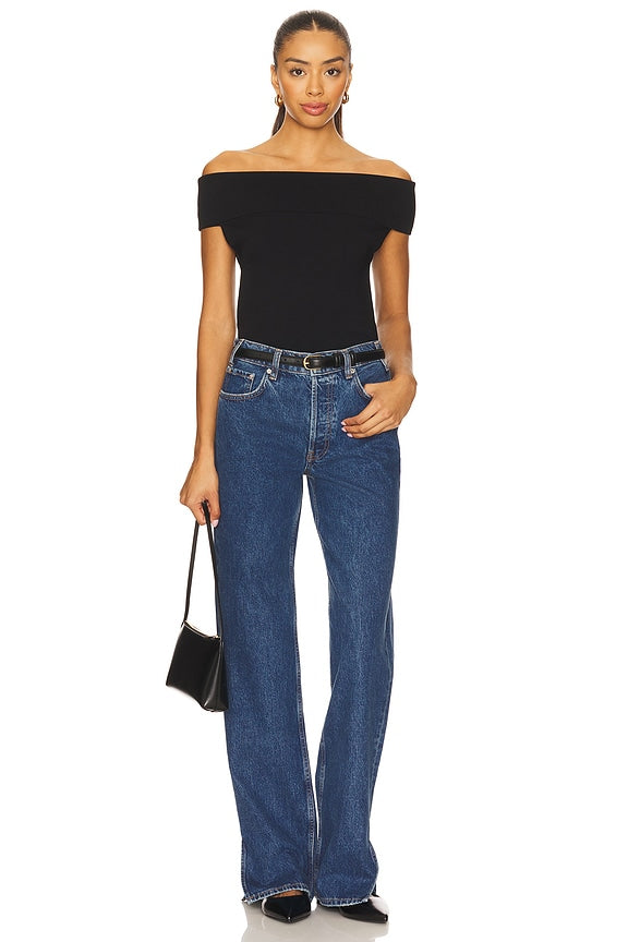 Roy Wide Leg